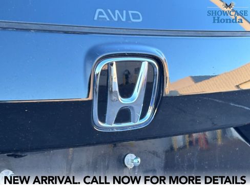 Used 2024 Honda CR-V Sport-L image 11