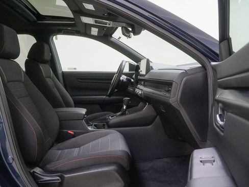 Certified 2026 Honda CR-V Sport image 33