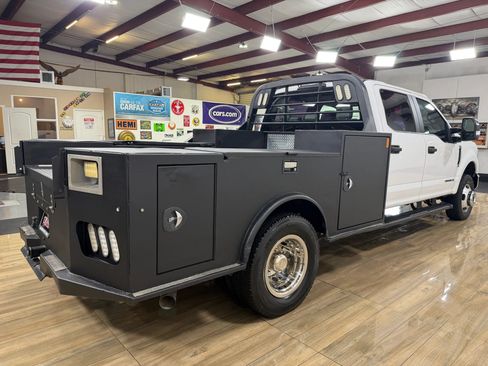 Used 2020 Ford F350 XL w/ Power Equipment Group AWD/4WD image 5