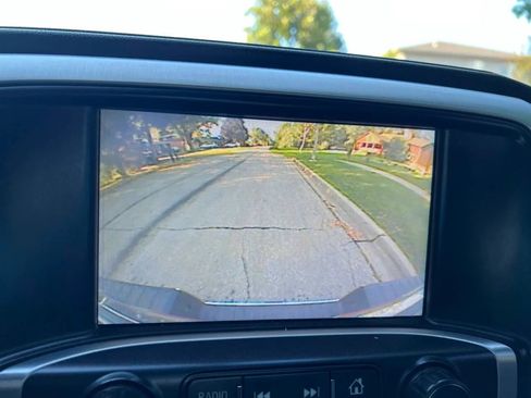 Used 2015 GMC Sierra 1500 SLE w/ SLE Value Package image 11