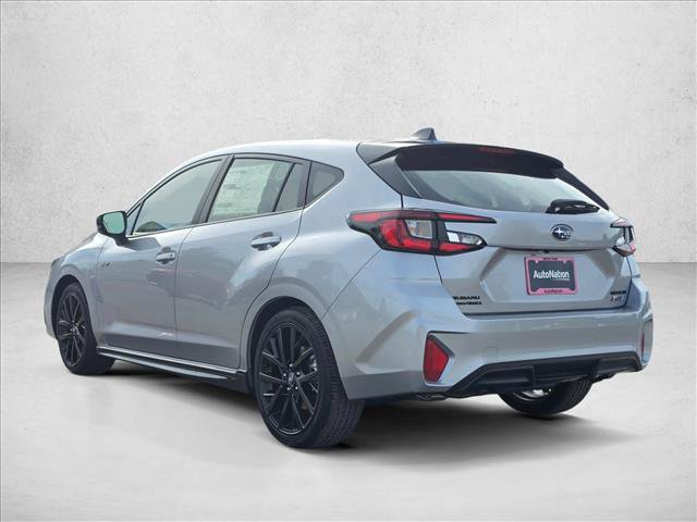 New 2026 Subaru Impreza RS AWD/4WD image 3