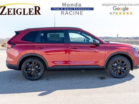 Used 2023 Honda CR-V Sport Touring image 8