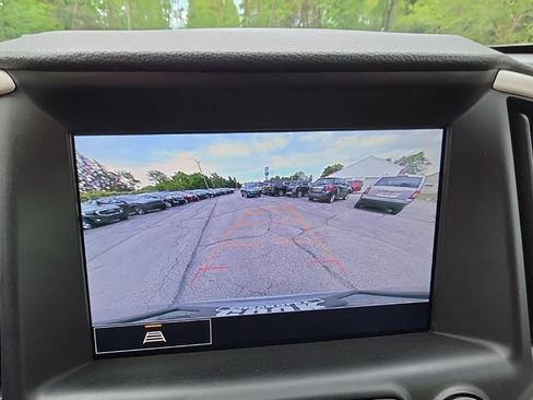 Certified 2024 GMC Terrain Denali AWD/4WD image 15