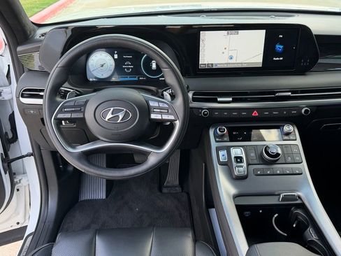 Used 2024 Hyundai Palisade Calligraphy FWD image 20