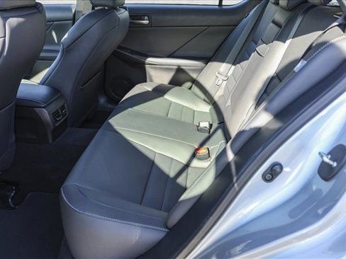 Used 2021 Lexus IS 350 F Sport w/ Dynamic Handling Package image 23