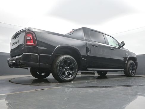 New 2026 RAM 1500 Big Horn image 51