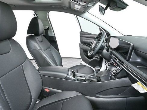 New 2026 Hyundai Tucson SEL image 33