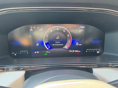 New 2025 Volkswagen Taos S image 26