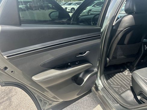 Used 2022 Hyundai Tucson SEL w/ Convenience + Premium Package image 23