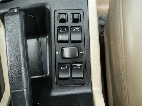 Used 1995 Volvo 850 GLT image 25