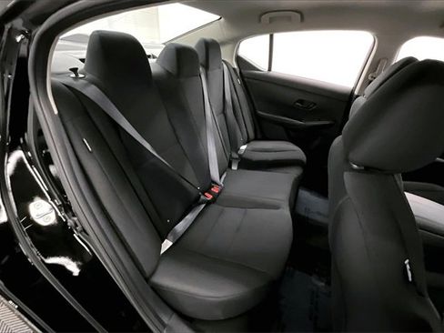 New 2025 Nissan Sentra S image 29