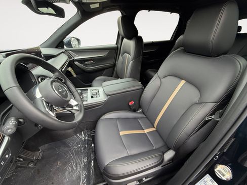 New 2026 MAZDA CX-90 Plug-In Hybrid w/ Premium Plus image 10