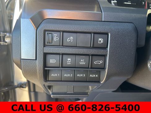 New 2026 Toyota 4Runner TRD Off-Road Premium image 21