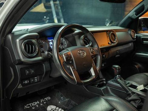 Used 2021 Toyota Tacoma TRD Pro image 8