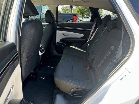 Used 2024 Hyundai Tucson SEL image 8