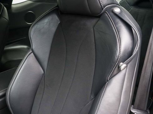 Used 2018 Lexus LC 500 Coupe w/ Performance Package RWD image 35
