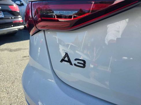 Used 2023 Audi A3 2.0T Premium Plus w/ Premium Plus Package image 16