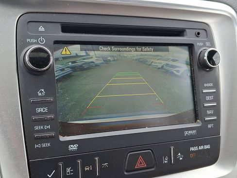 Used 2015 GMC Acadia SLT AWD/4WD image 22