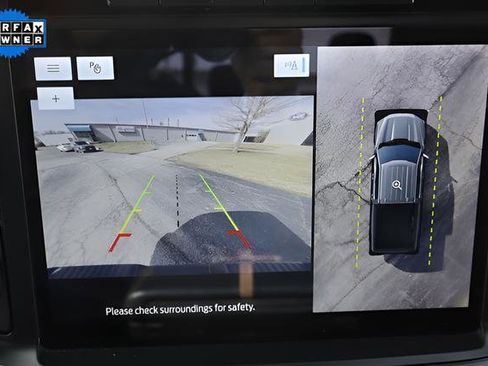 Used 2022 Ford F150 Platinum w/ Equipment Group 701A High image 21