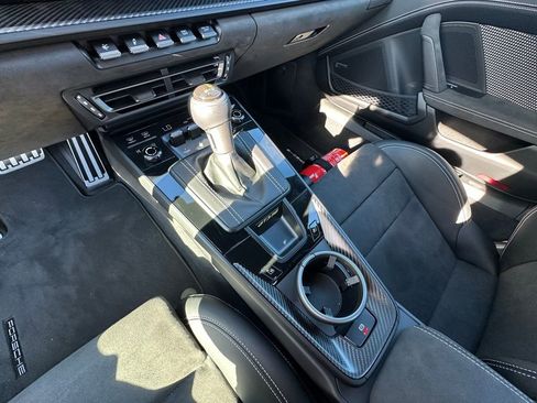 Certified 2025 Porsche 911 GT3 RS image 29