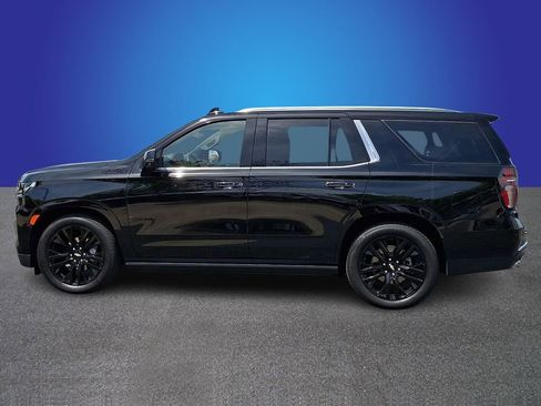 Used 2024 Chevrolet Tahoe High Country AWD/4WD image 7