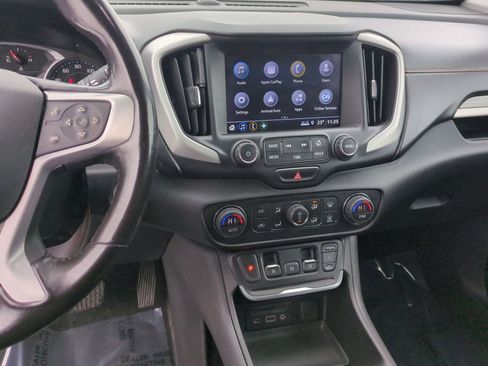 Used 2018 GMC Terrain SLT w/ Preferred Package image 33