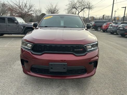 Used 2023 Dodge Durango GT image 3