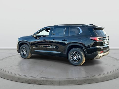 New 2026 GMC Acadia Elevation FWD image 6
