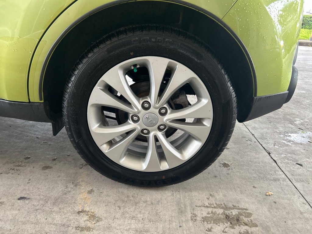 Used 2014 Kia Soul + FWD image 14