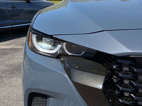 New 2026 MAZDA CX-50 2.5 Hybrid w/ Weather Package image 9