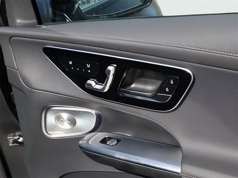 New 2026 Mercedes-Benz GLC 43 AMG 4MATIC Coupe image 14