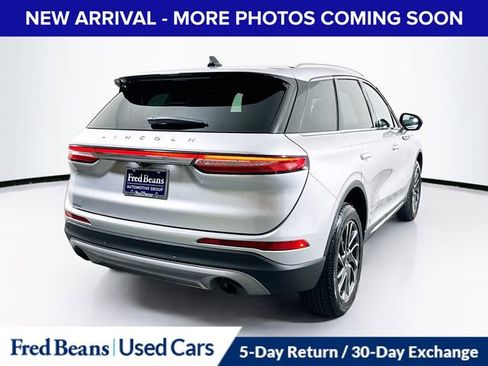 Used 2020 Lincoln Corsair AWD w/ Equipment Group 101A image 8