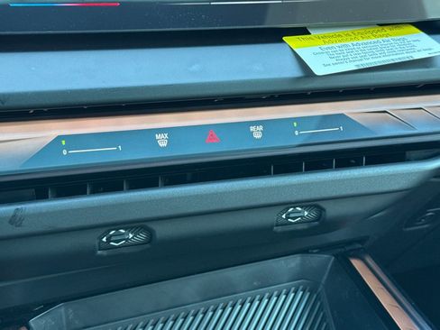 New 2026 BMW X3 xDrive30 w/ Premium Package image 25