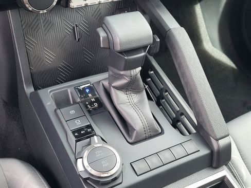 New 2026 Toyota Tacoma SR5 AWD/4WD image 17
