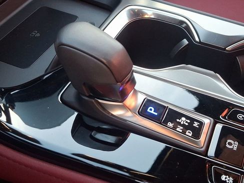 Used 2023 Lexus NX 350 AWD w/ Premium Package image 16