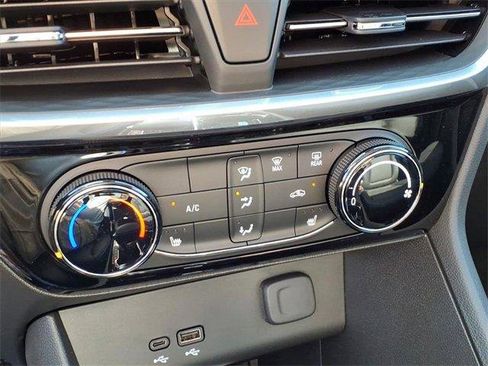 New 2026 Buick Encore GX Sport Touring w/ Advanced Technology Package image 10