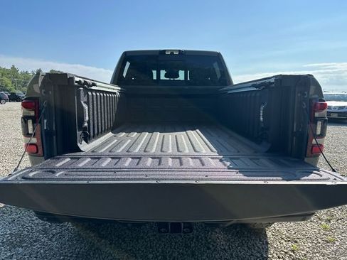 Used 2024 RAM 2500 Power Wagon w/ Level 2 Equipment Group AWD/4WD image 13