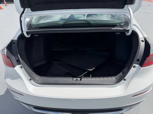 Certified 2022 Honda Insight Touring image 13