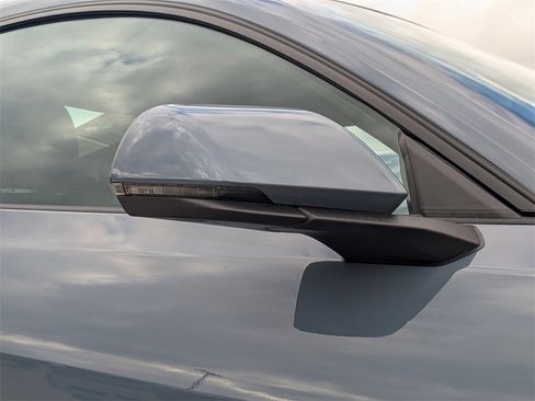 Used 2025 Ford Mustang GT Premium image 10