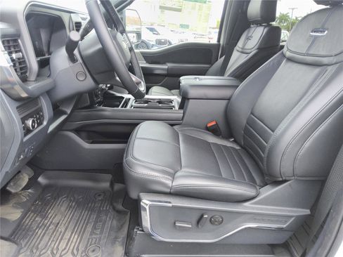New 2026 Ford F250 Platinum AWD/4WD image 14