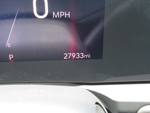 Used 2024 Buick Envista Avenir FWD image 30