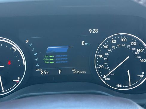 Certified 2021 Toyota Sienna Platinum FWD image 15
