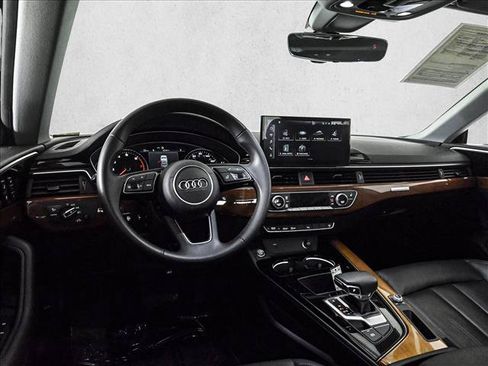 Used 2023 Audi A5 2.0T Premium w/ Convenience Package AWD/4WD image 19