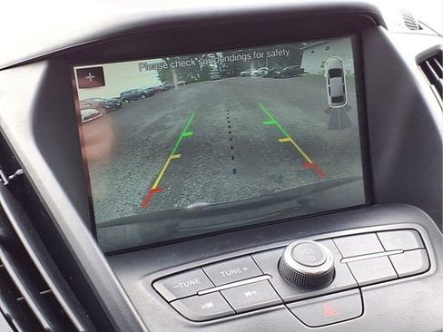 Used 2019 Ford Escape SEL AWD/4WD image 7
