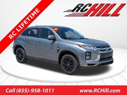 New 2026 Mitsubishi Outlander Sport LE