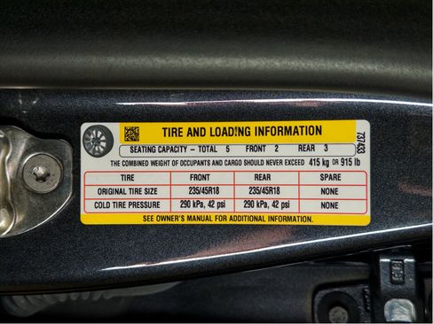 Used 2024 Tesla Model 3 Long Range AWD/4WD image 29
