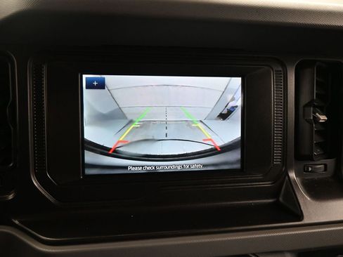 Used 2021 Ford Bronco 4-Door image 16