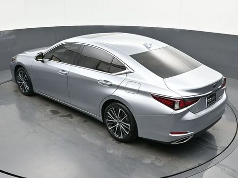 Certified 2022 Lexus ES 350 w/ Premium Package FWD image 54