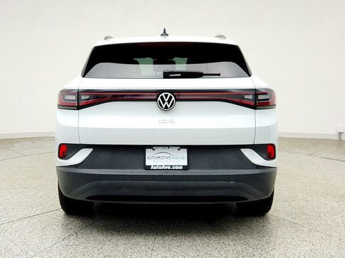 Used 2022 Volkswagen ID.4 Pro S RWD image 6