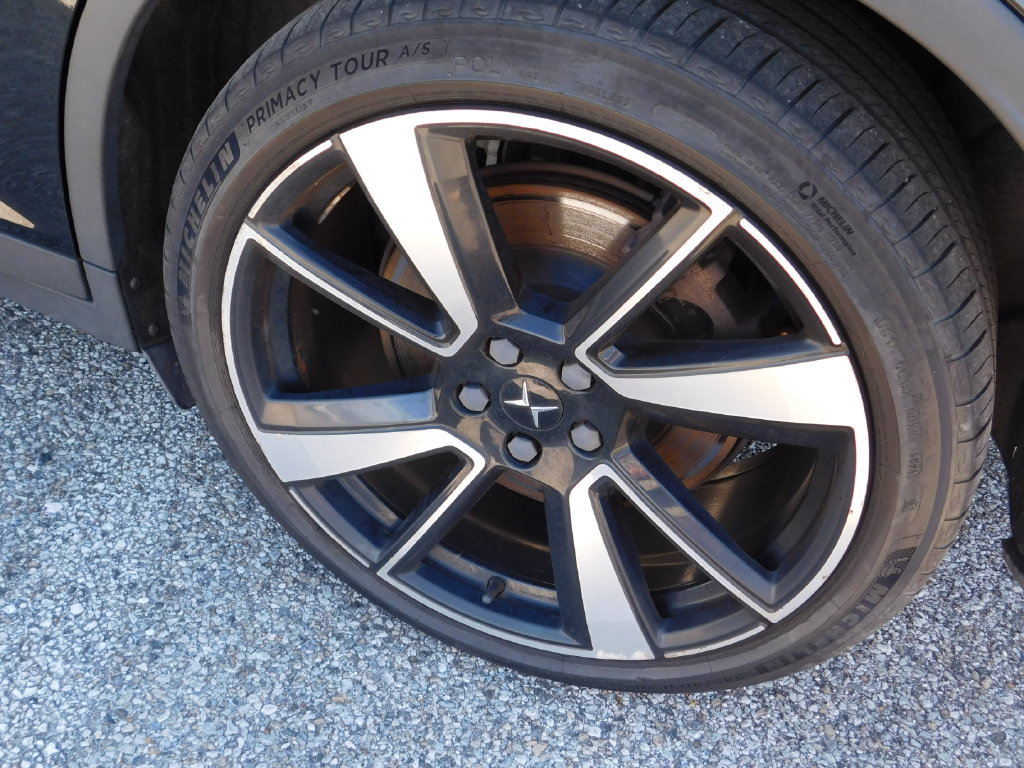 Used 2022 Polestar Polestar 2 w/ Plus Package AWD/4WD image 8